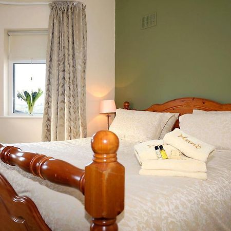 Willow Lodge Вестпорт Номер фото