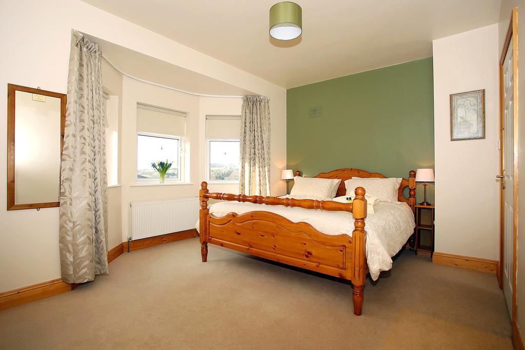 Willow Lodge Вестпорт Номер фото