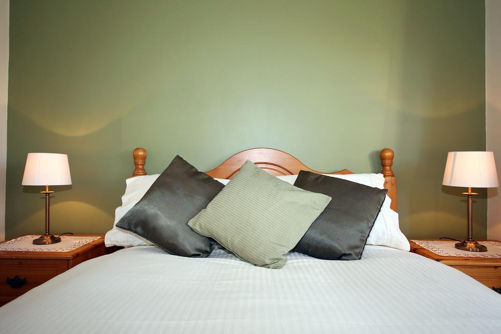 Willow Lodge Вестпорт Номер фото